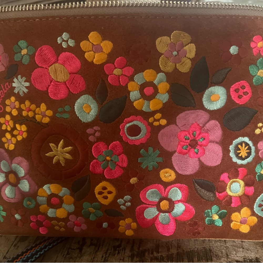 Sienna Midtown bag